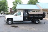 Used 2015 Chevrolet Silverado 3500 W/T w/ WT Convenience Package image 2