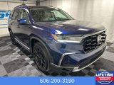 New 2025 Honda Pilot Touring image 5