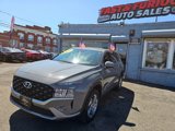 Used 2022 Hyundai Santa Fe SE image 2