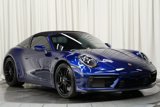 Used 2023 Porsche 911 Targa 4 GTS image 2