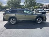 New 2025 Subaru Outback Touring image 2