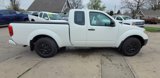 Used 2021 Nissan Frontier S image 6