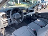 New 2026 Ford F350 XL image 4