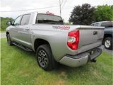 Used 2021 Toyota Tundra Limited image 2