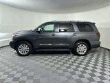 Used 2018 Toyota Sequoia Platinum image 4