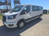 New 2025 Ford Transit 350 XLT image 3
