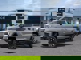 New 2026 GMC Sierra EV Elevation image 2