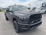 New 2025 RAM 2500 Laramie w/ Night Edition image 3