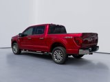 New 2025 Ford F150 Lariat image 3