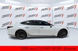 Used 2018 Lexus LS 500 F Sport image 2