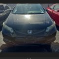Used 2013 Honda Civic LX image 2