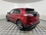 Used 2024 Ford Edge Titanium image 5