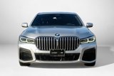 Used 2020 BMW 750i xDrive w/ Executive Package image 3
