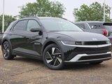 New 2025 Hyundai Ioniq 5 SEL image 2