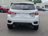 New 2025 Mitsubishi Outlander Sport LE image 4