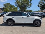 New 2025 MAZDA CX-70 Plug-In Hybrid w/ Premium Plus image 3