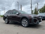 New 2025 Subaru Outback Touring XT image 2