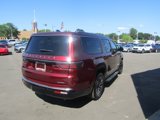 Used 2024 Jeep Wagoneer L Series II w/ Flexible Seating Group image 4