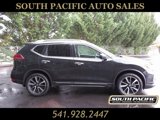 Used 2019 Nissan Rogue SL image 4