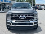 Certified 2023 Ford F550 4x4 SuperCab Super Duty image 5