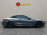 Used 2020 BMW M8 Convertible w/ M Carbon Exterior Package image 6