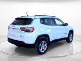 Used 2024 Jeep Compass Latitude w/ Altitude Special Edition image 3