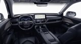 New 2025 Toyota Grand Highlander AWD Hybrid image 5