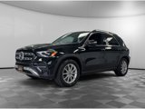 Used 2024 Mercedes-Benz GLE 350 4MATIC image 3