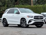 New 2026 Mercedes-Benz GLE 450 4MATIC image 2