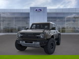 New 2025 Ford Bronco Raptor image 2