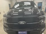 New 2025 Ford F150 Platinum w/ Equipment Group 702A High image 2
