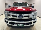 Used 2017 Ford F350 King Ranch w/ Chrome Package image 2