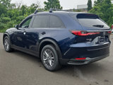 New 2025 MAZDA CX-90 Plug-In Hybrid w/ Preferred image 4