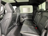 New 2025 RAM 1500 Laramie w/ Night Edition image 2
