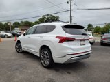 Used 2021 Hyundai Santa Fe Calligraphy w/ Cargo Package image 5