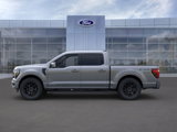 New 2025 Ford F150 Lariat w/ Equipment Group 502A High image 3