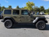 New 2025 Jeep Wrangler Willys image 3
