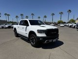 Used 2020 RAM 1500 Rebel w/ Rebel Level 2 Equipment Group image 2