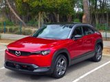 Used 2022 MAZDA MX-30 Electric w/ Premium Plus Pkg image 3