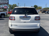 Used 2014 GMC Acadia SLT image 4