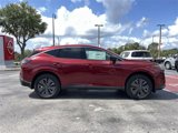 New 2025 Nissan Murano SL image 3