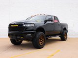 Used 2025 RAM 1500 Big Horn image 3