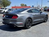 Used 2023 Ford Mustang Premium image 5