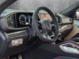 New 2025 Mercedes-Benz GLE 53 AMG 4MATIC Coupe image 3