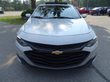 Used 2022 Chevrolet Malibu LT image 5