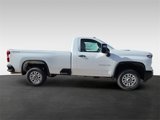 New 2025 Chevrolet Silverado 2500 W/T w/ WT Convenience Package image 4