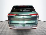 New 2026 INFINITI QX60 Luxe w/ Cargo Package image 4