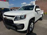 Used 2022 Chevrolet Colorado LT w/ Fleet Safety Package image 2
