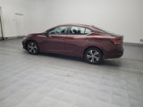 Used 2021 Nissan Sentra SV image 3