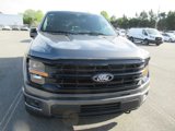 New 2025 Ford F150 XLT image 2